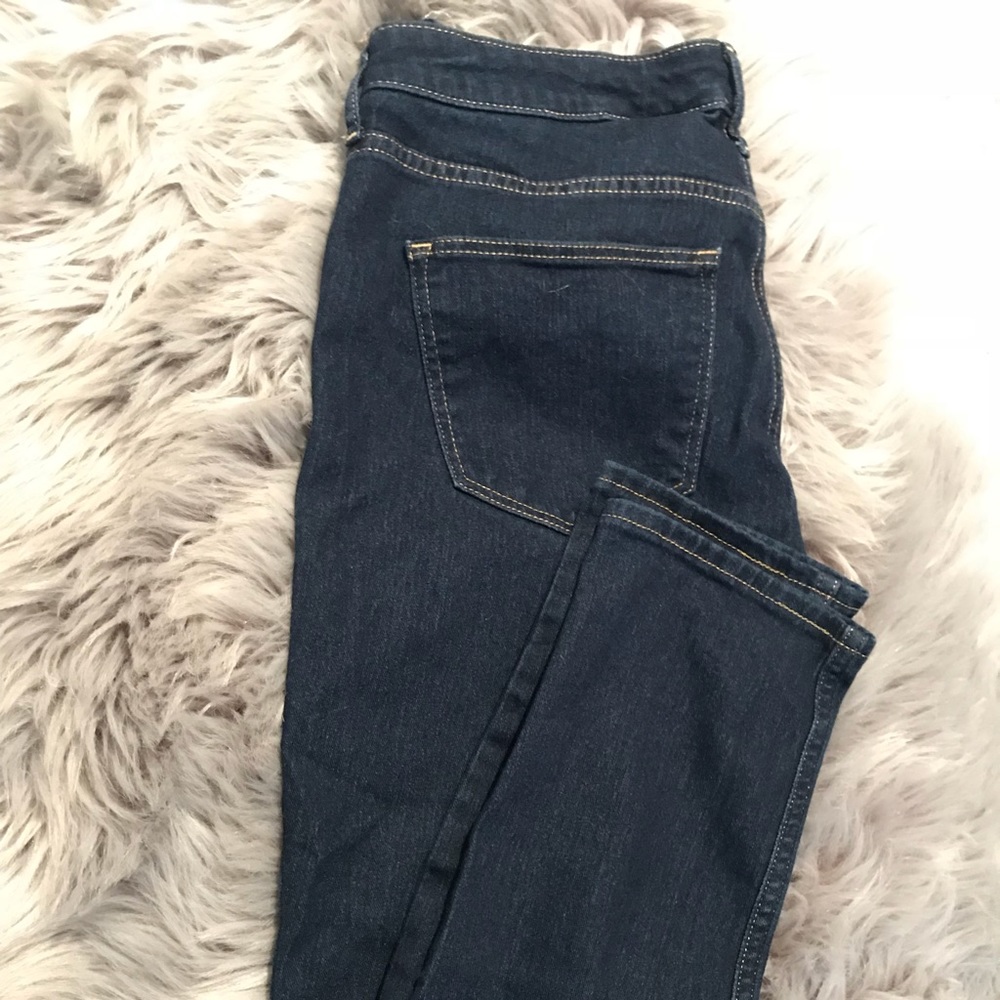 🚨SOLD🚨H&M jeans